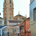 Daire Centro Historico Trinidad Málaga