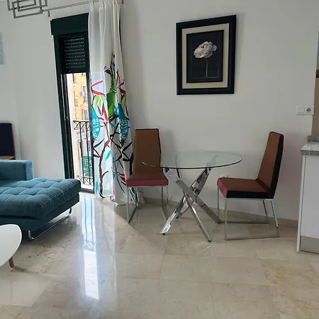 Apartmán Centro Historico Trinidad