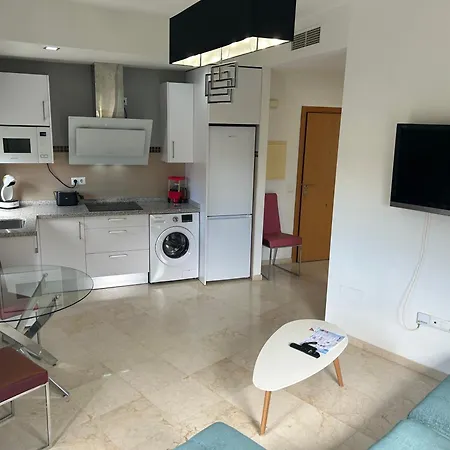Apartmán Centro Historico Trinidad