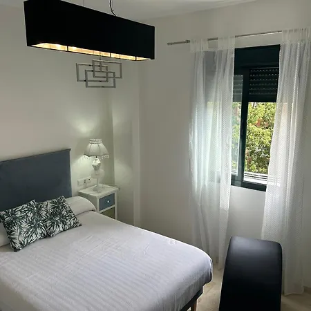 Apartmán Centro Historico Trinidad Màlaga