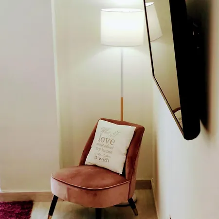 Apartmán Centro Historico Trinidad Màlaga