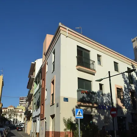 Apartmán Centro Historico Trinidad
