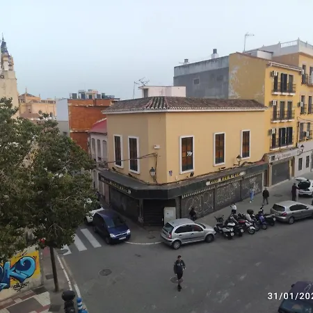 Centro Historico Trinidad Διαμέρισμα