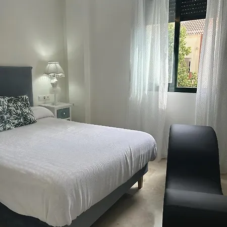 Centro Historico Trinidad * Málaga